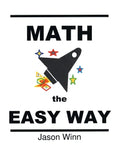 Math the Easy Way - Paperback