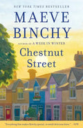 Chestnut Street - Paperback