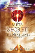 The Meta Secret - Paperback