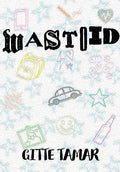 Wastoid - Hardcover
