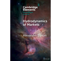 Hydrodynamics of Markets - Paperback