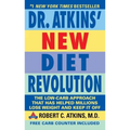 Dr. Atkins' New Diet Revolution: Completely Updated! - Paperback