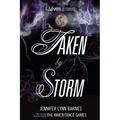 Taken by Storm - Paperback