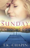 One Sunday Drive - Paperback