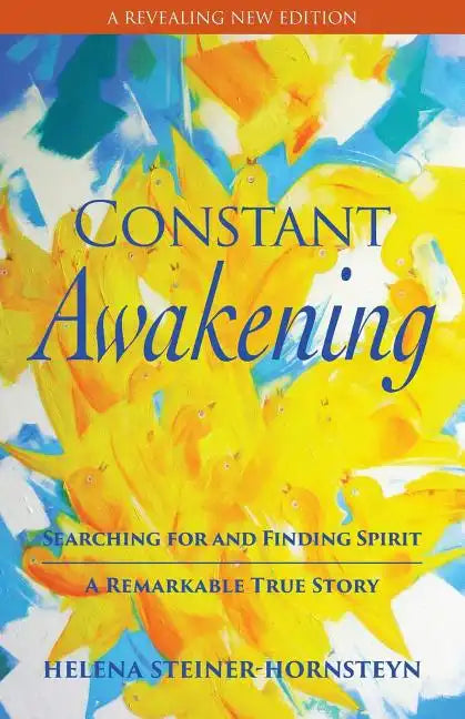 Constant Awakening - Paperback