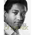 The Influential Legends of Soul Music: The Lives of Sam Cooke, Otis Redding, Marvin Gaye, Aretha Franklin, and Stevie Wonder - Paperback