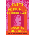Anita de Monte Laughs Last - Library Binding