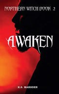 Awaken - Paperback