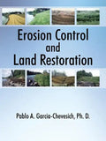 Erosion Control and Land Restoration - Paperback