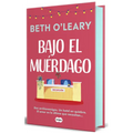 Bajo El Muérdago (Edición Cantos Pintados) / The Wake-Up Call (Sprayed Edges Edition) - Paperback