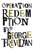 Operation Redemption - Paperback
