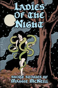 Ladies of the Night: Short Stories By Maggie McNeill - Paperback