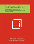 The Bitter Years, 1935-1941: Rural America As Seen By The Photographers Of The Farm Security Administration - Paperback
