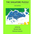 The Singapore Puzzle - Paperback