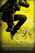 Instinct: Chronicles of Nick - Paperback