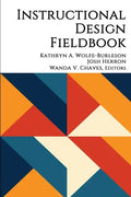 Instructional Design Fieldbook - Paperback