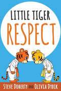 Little Tiger - Respect - Paperback