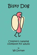 Bisky Dog - Paperback