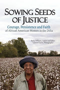 Sowing Seeds of Justice - Paperback