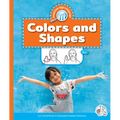 Colors and Shapes - Library Binding