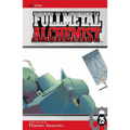 Fullmetal Alchemist, Volume 25 - Paperback