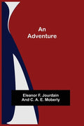 An Adventure - Paperback