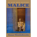 Malice: An Alex Bell Mystery - Paperback