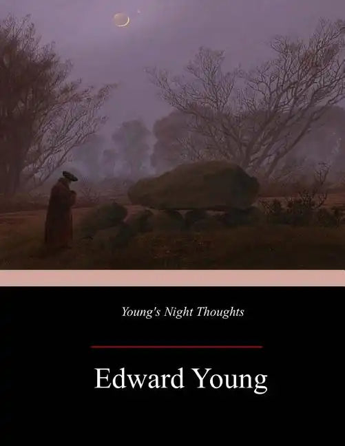 Young's Night Thoughts - Paperback