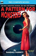 Pattern for Monsters, A, & Star Surgeon - Paperback