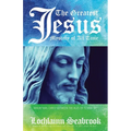 The Greatest Jesus Mystery of All Time: Where Was Christ Between the Ages of 12 and 30? - Paperback