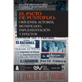 El Pacto de Puntofijo: Orígenes, Actores, Signiificado, Implementación Y Efectos: Orígenes, Signiificado, - Paperback