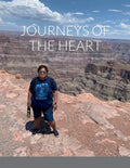 Journeys of the Heart - Paperback