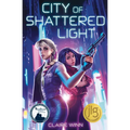 City of Shattered Light - Paperback