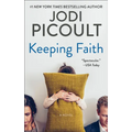 Keeping Faith - Paperback