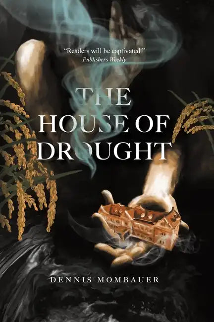 The House of Drought - Paperback