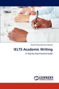 Ielts Academic Writing - Paperback
