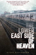 The Lower East Side Of Heaven - Paperback