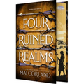 Four Ruined Realms (Deluxe Limited Edition) - Hardcover