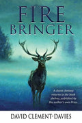 Fire Bringer - Paperback