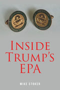 Inside Trump's EPA - Paperback