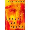 Leave No Trace - Paperback