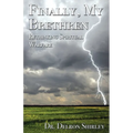 Finally, My Brethren - Paperback
