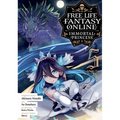 Free Life Fantasy Online: Immortal Princess (Manga) Vol. 5 - Paperback