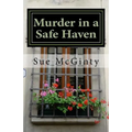 Murder in a Safe Haven - Paperback