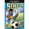 Soccer Switch - Paperback