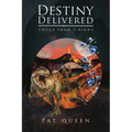 Destiny Delivered: Twann from T'Nikwa - Paperback