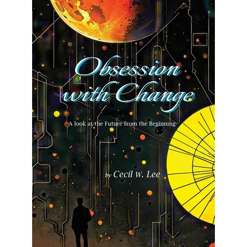Obsession With Change - Hardcover