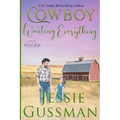 Cowboy Wanting Everything - Paperback