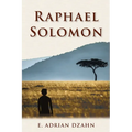 Raphael Solomon - Paperback