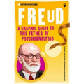 Introducing Freud: A Graphic Guide - Paperback